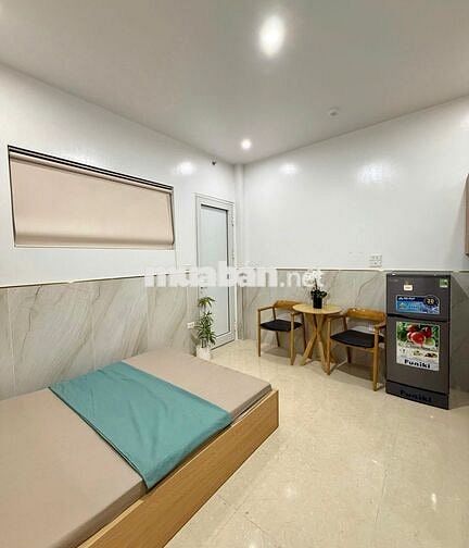 Cho Thuê Studio- 148 Trần Duy Hưng- Gần ĐH Lao động xã hội