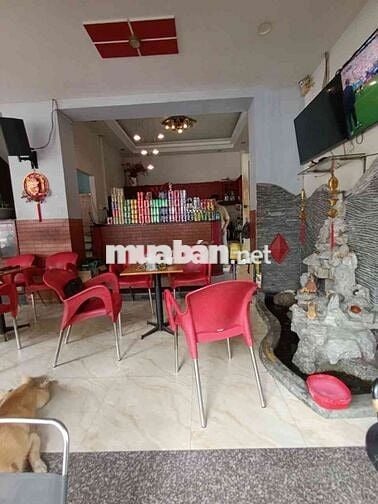 MẶT TIỀN KD GÓC 2 MẶT TIỀN Q.8, NGANG 7M, KẾ PAC MALL CAO LỖ, 120M²