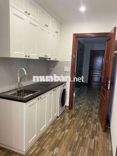 Căn Hộ Full Nội Thất Ngọc Thụy – Thang Máy–View Sông–Chỉ Từ 6 Triệu/Th