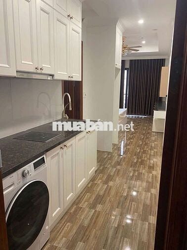 Căn Hộ Full Nội Thất Ngọc Thụy – Thang Máy–View Sông–Chỉ Từ 6 Triệu/Th