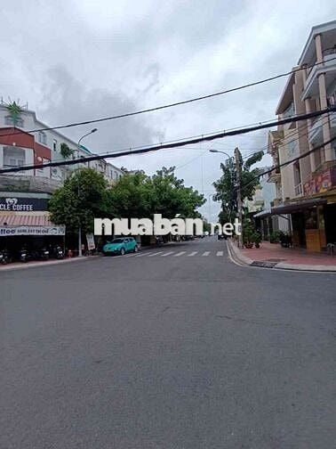 MẶT TIỀN KD GÓC 2 MẶT TIỀN Q.8, NGANG 7M, KẾ PAC MALL CAO LỖ, 120M²