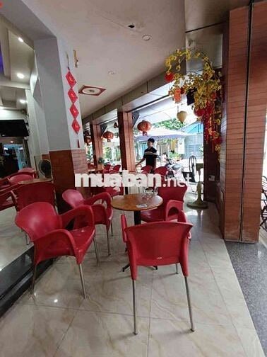 MẶT TIỀN KD GÓC 2 MẶT TIỀN Q.8, NGANG 7M, KẾ PAC MALL CAO LỖ, 120M²