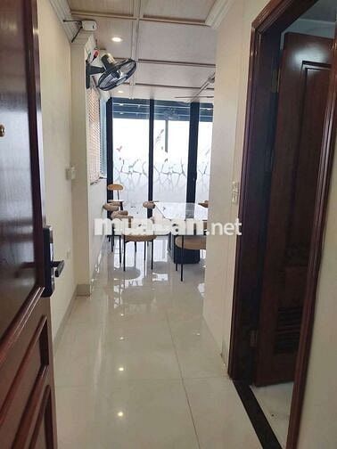 Căn Hộ Full Nội Thất Ngọc Thụy – Thang Máy–View Sông–Chỉ Từ 6 Triệu/Th