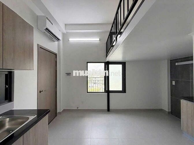 PHÒNG TRỌ XÂY MỚI - THANG MÁY TẬN PHÒNG - HIỆP THÀNH 13