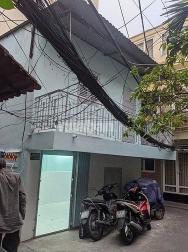 Chính chủ cho thuê nhà 436/25 Nguyễn Tất Thành, Quận 4, 36m2, 4,5tr/th