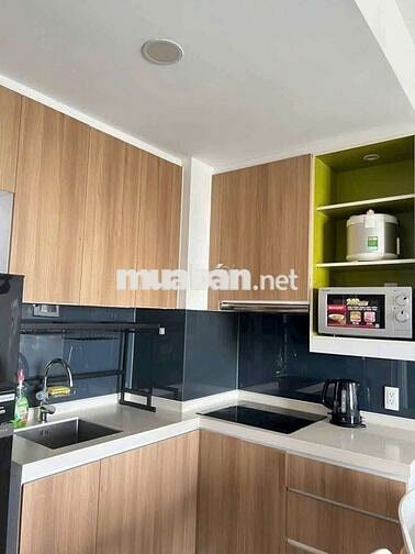 cho thuê Cityland . 2pn 2wc full nội thất 