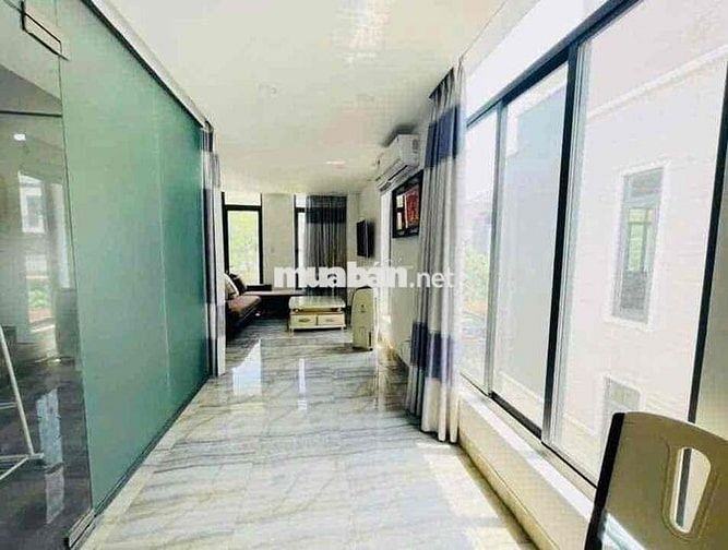 Cho thuê căn hộ mini Khu dân cư Lavila DT 70m2 full nội thất 1pn 1wc