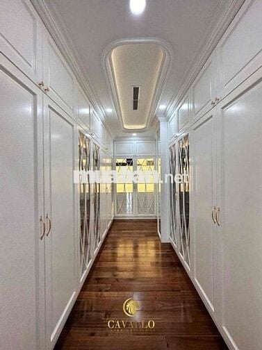 BÁN NHÀ BIỆT THỰ CAO CẤP ĐƯỜNG ĐẸP 281M2