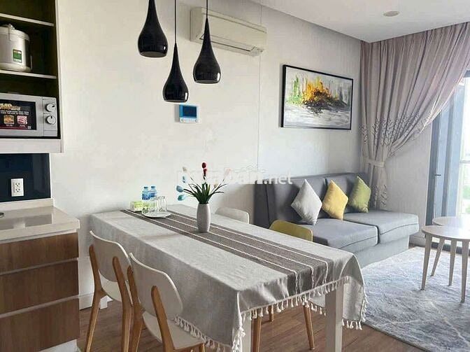cho thuê Cityland . 2pn 2wc full nội thất 