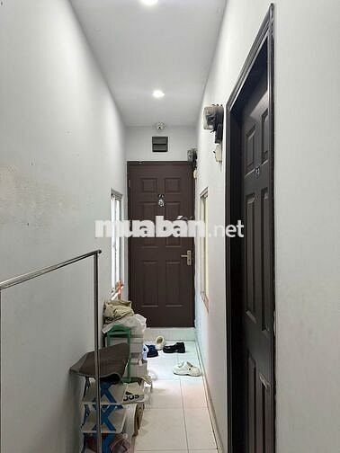 CHDV 3,1x23m, 5 tầng, hẻm Đặng Chất, P.2, Q.8