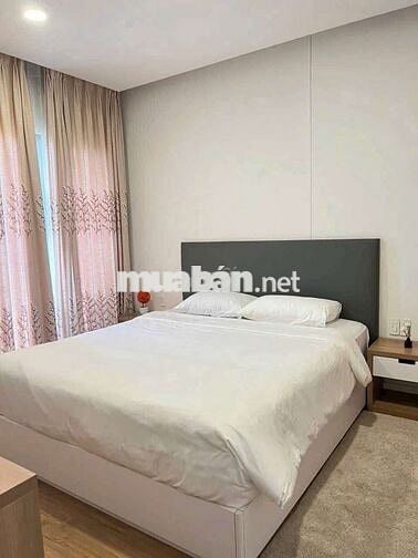 cho thuê Cityland . 2pn 2wc full nội thất 