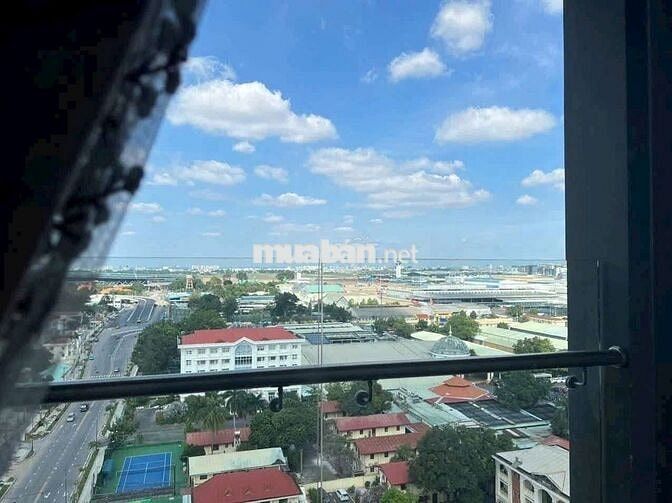 cho thuê Cityland . 2pn 2wc full nội thất 