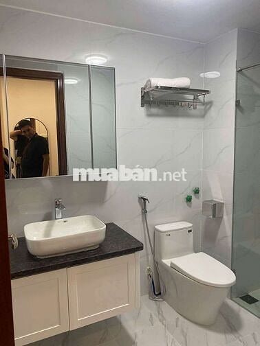 Căn Hộ Full Nội Thất Ngọc Thụy – Thang Máy–View Sông–Chỉ Từ 6 Triệu/Th