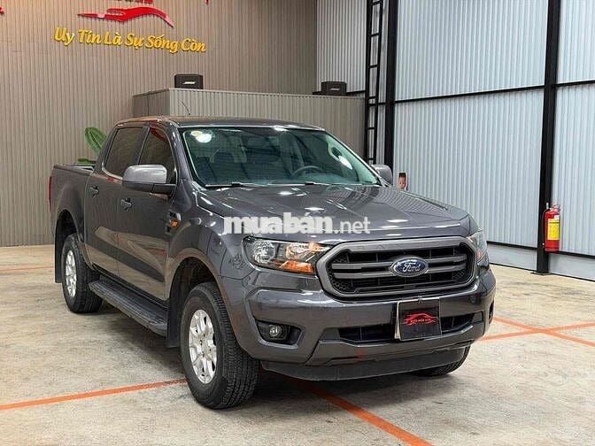Ford Ranger XLS 2020 Số tự động Xám