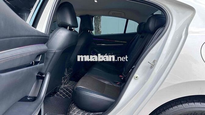 bán Mazda Mazda 3 Luxury 2024 Trắng