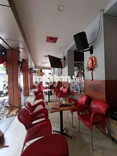 MẶT TIỀN KD GÓC 2 MẶT TIỀN Q.8, NGANG 7M, KẾ PAC MALL CAO LỖ, 120M²