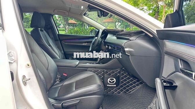 bán Mazda Mazda 3 Luxury 2024 Trắng