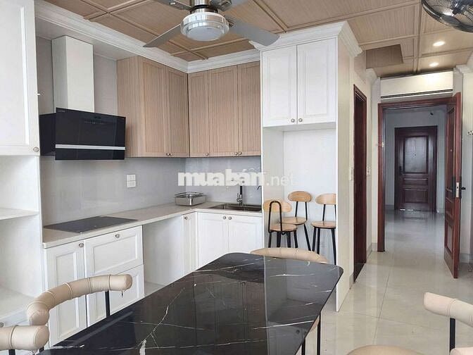 Căn Hộ Full Nội Thất Ngọc Thụy – Thang Máy–View Sông–Chỉ Từ 6 Triệu/Th