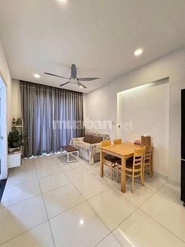 Căn hộ Botanica Premier 2PN,2WC 75m2 full nội thất giá 17 triệu/tháng