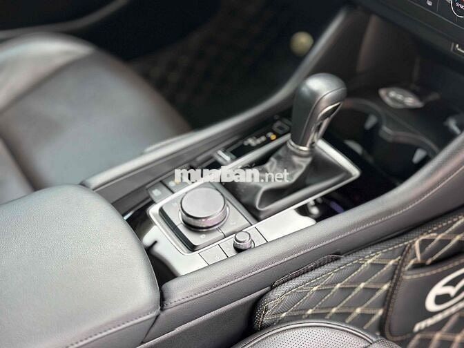 bán Mazda Mazda 3 Luxury 2024 Trắng