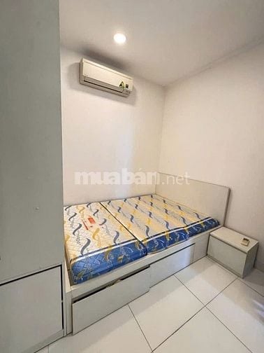 Căn hộ Botanica Premier 2PN,2WC 75m2 full nội thất giá 17 triệu/tháng
