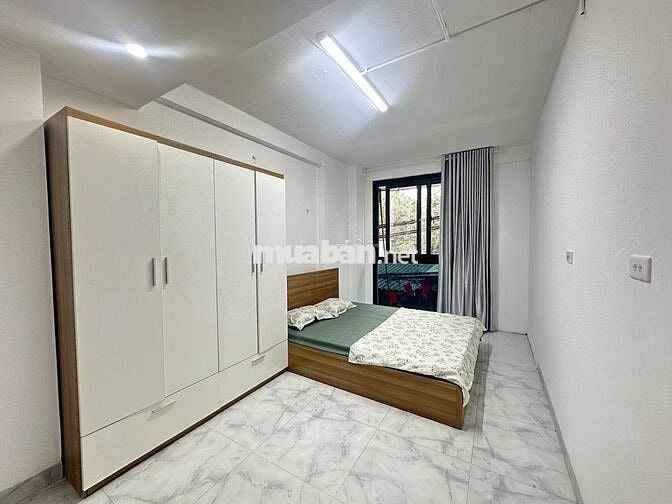 Căn Hộ 1PN - Đại Lộ Thăng Long, Mễ Trì - Gần Khách Sạn Marriot