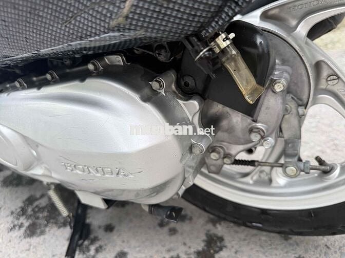 Honda Vision 2019 Tự động Xanh ngọc