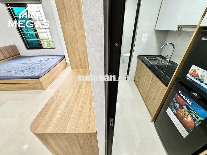 🏡 Studio Full Nội Thất – 180 Đình Thôn – Gần Keangnam, Mỹ Đình