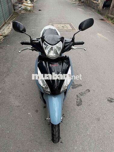 Honda Vision 2019 Tự động Xanh ngọc