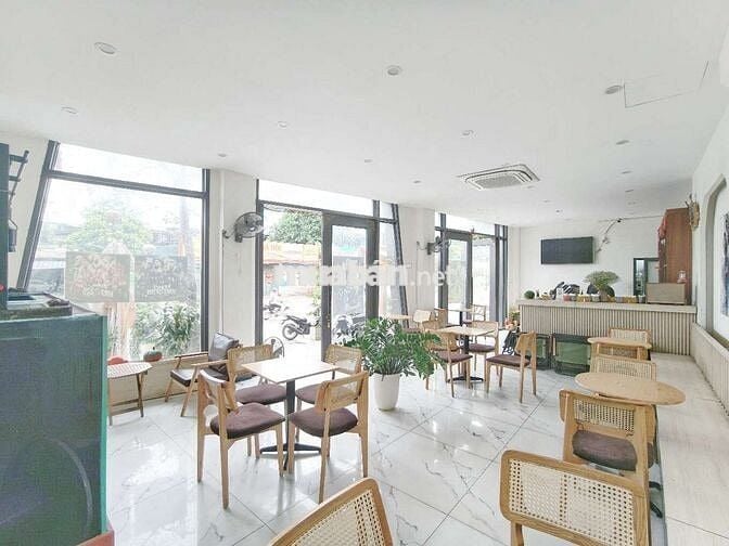 Cho thuê MBKD tầng 1 tại Triều Khúc - Nguyễn Xiển