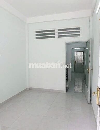 Cho thuê Hẻm Xe Hơi Đặng Văn Ngữ, Q.Phú Nhuận, 3x17, 4PN 3WC, 1T 2L 