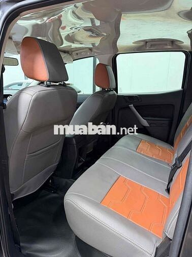 Ford Ranger XLS 2020 Số tự động Xám