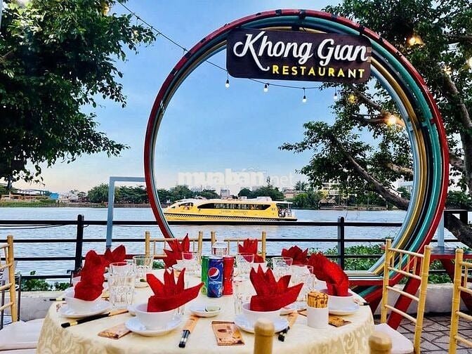 🔥 TUYỂN TỔ TRƯỞNG NAM/NỮ – NHÀ HÀNG KHÔNG GIAN 🔥