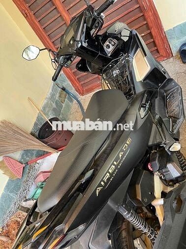 Honda Airblade 2026 Đen Nữ