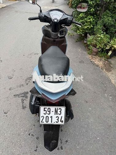 Honda Vision 2019 Tự động Xanh ngọc