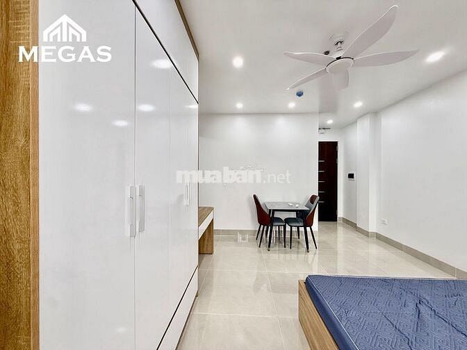 🏡 Studio Full Nội Thất – 180 Đình Thôn – Gần Keangnam, Mỹ Đình