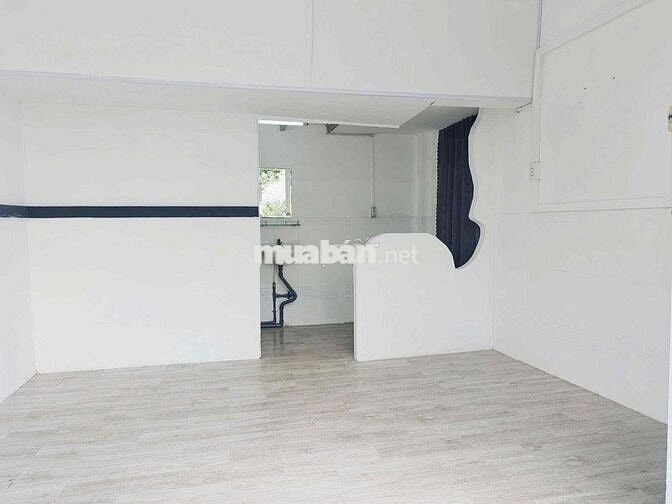 Cho thuê Ki ôt nhỏ mặt tiền Đường 36 Linh Đông, Thủ Đức.