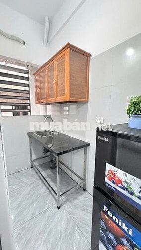 Cho căn hộ dịch vụ,chung cư mini Mễ Trì , Mỹ Đình Giá từ 4tr đến 4,6tr