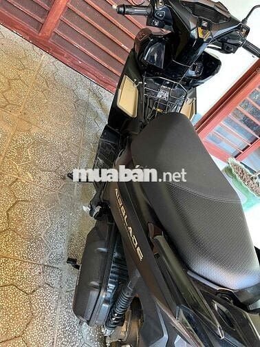 Honda Airblade 2026 Đen Nữ