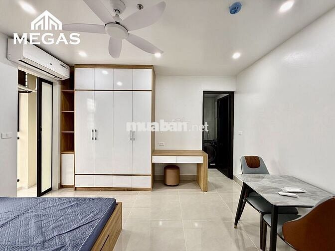🏡 Studio Full Nội Thất – 180 Đình Thôn – Gần Keangnam, Mỹ Đình