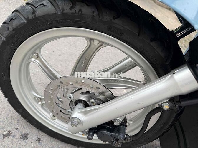 Honda Vision 2019 Tự động Xanh ngọc