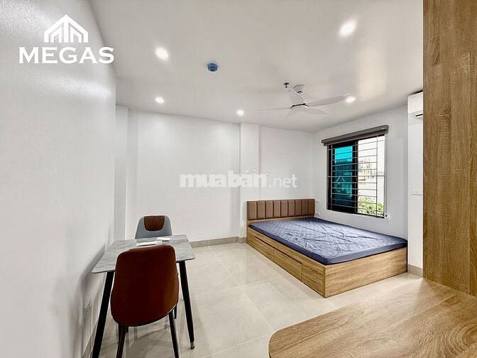 🏡 Studio Full Nội Thất – 180 Đình Thôn – Gần Keangnam, Mỹ Đình