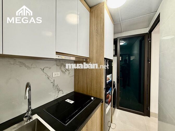 🏡 Studio Full Nội Thất – 180 Đình Thôn – Gần Keangnam, Mỹ Đình