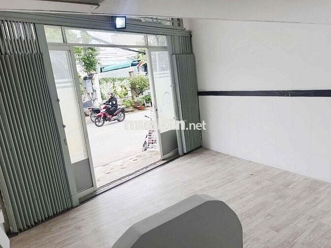 Cho thuê Ki ôt nhỏ mặt tiền Đường 36 Linh Đông, Thủ Đức.
