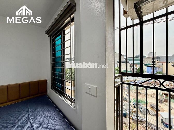 🏡 Studio Full Nội Thất – 180 Đình Thôn – Gần Keangnam, Mỹ Đình