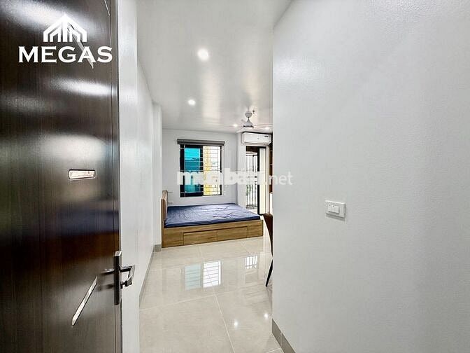 🏡 Studio Full Nội Thất – 180 Đình Thôn – Gần Keangnam, Mỹ Đình