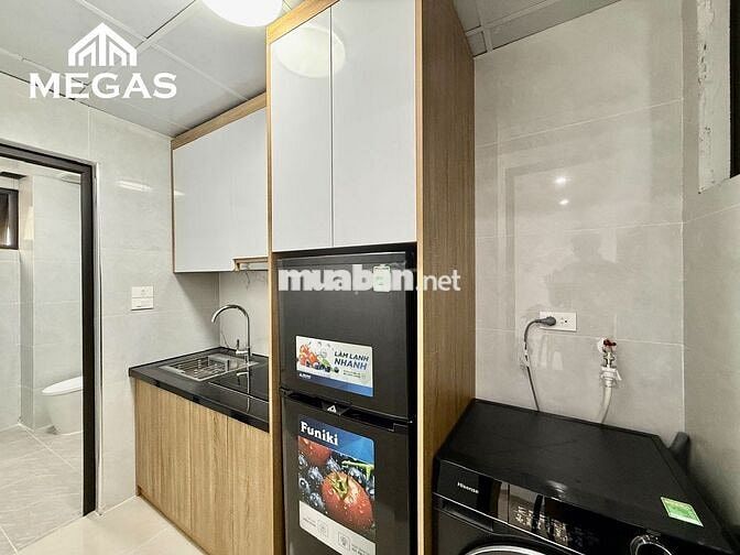 🏡 Studio Full Nội Thất – 180 Đình Thôn – Gần Keangnam, Mỹ Đình