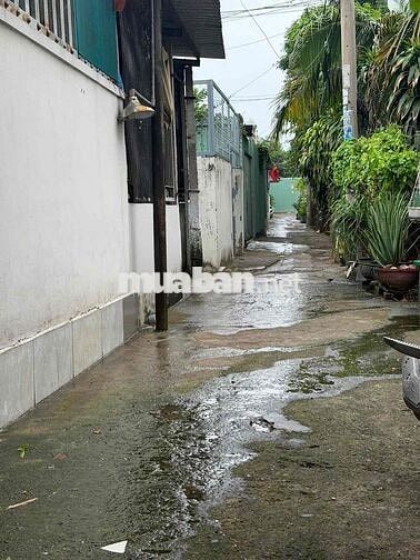 🏡NHÀ TA08 101m² - 2PN , CHỈ VỚI GIÁ 1 tỷ XXX , Quận 12 🏠