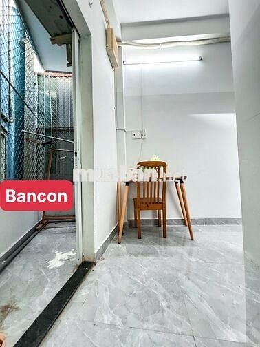 Mình còn một căn 2 PHÒNG NGỦ-Ban công-cần cho thuê gấp-Full nội thất