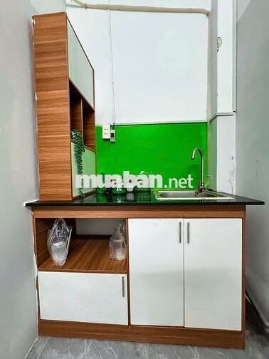 Mình còn một căn 2 PHÒNG NGỦ-Ban công-cần cho thuê gấp-Full nội thất